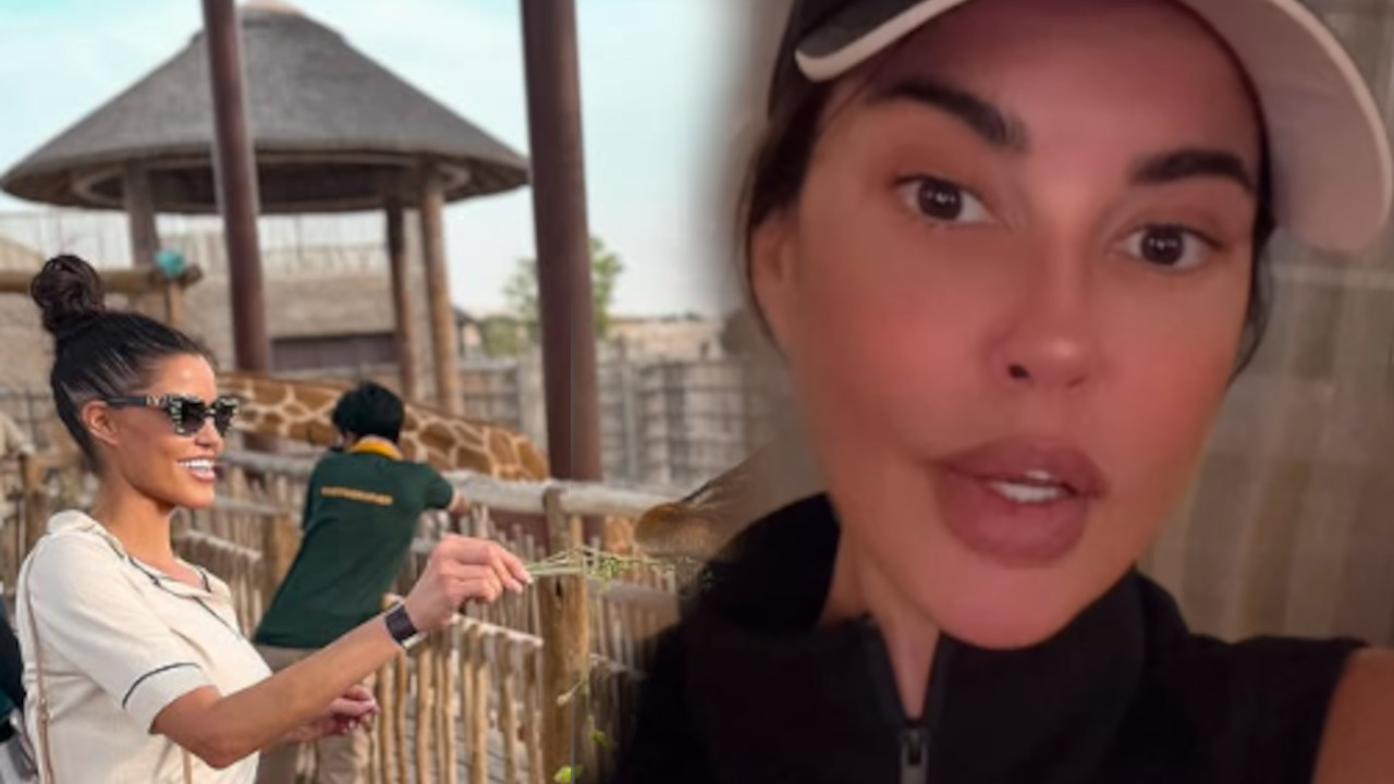 ДИЈАНА ОСТАВИЛА ЋЕРКЕ У БГ-У: Шта се дешава с близнакињама?