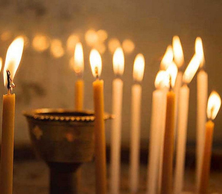 PRAZNIK VELIKIH MUČENIKA: Izgovorite reči za spasenje duše