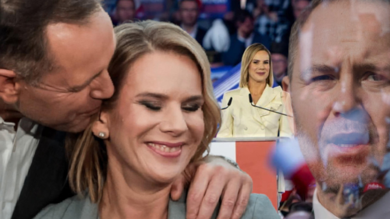 СА 16 ПОСТАЛА МАЈКА: Ко је Марта, нова ПРВА ДАМА Пољске?