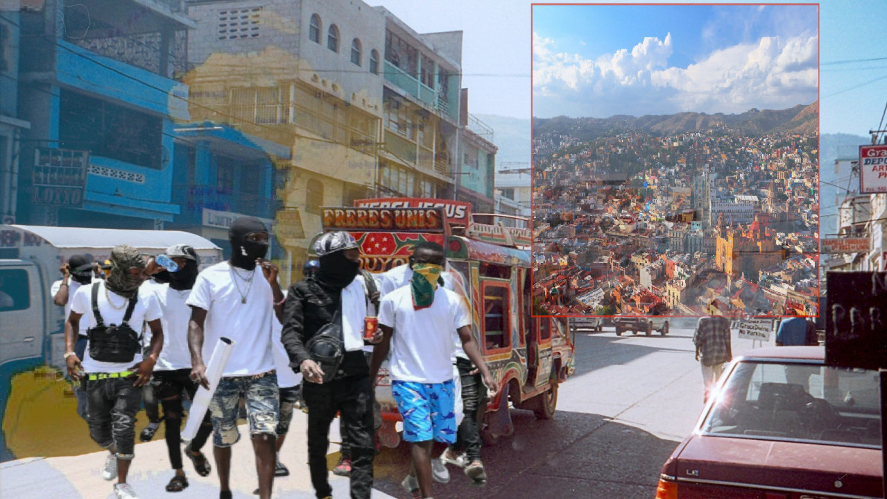 4.000 UBISTAVA GODIŠNJE: Koji je najopasniji grad na svetu?