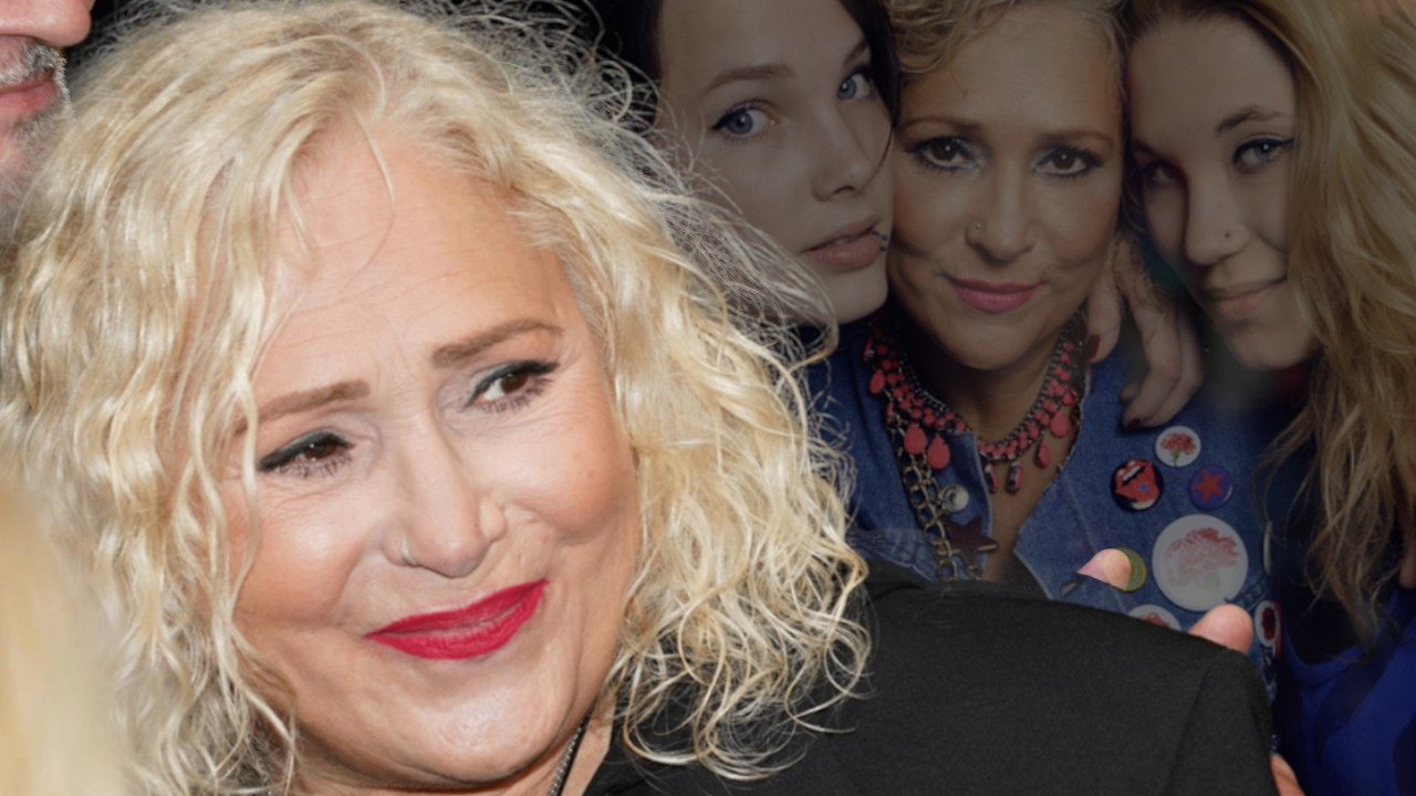 ЋЕРКЕ МАРИНЕ ПЕРАЗИЋ Лепе као богиње, граде светске каријере