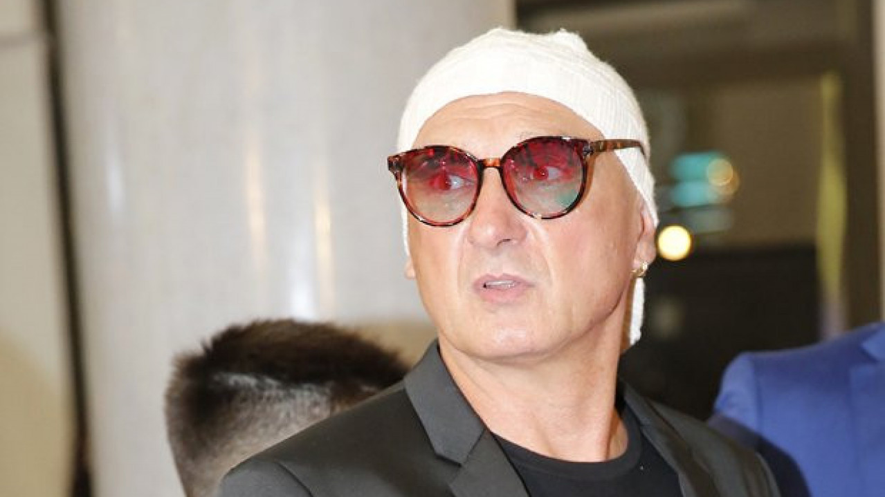 "NJENU MAJKU VRLO MALO POZNAJEM": Miki krio vanbračnu ćerku