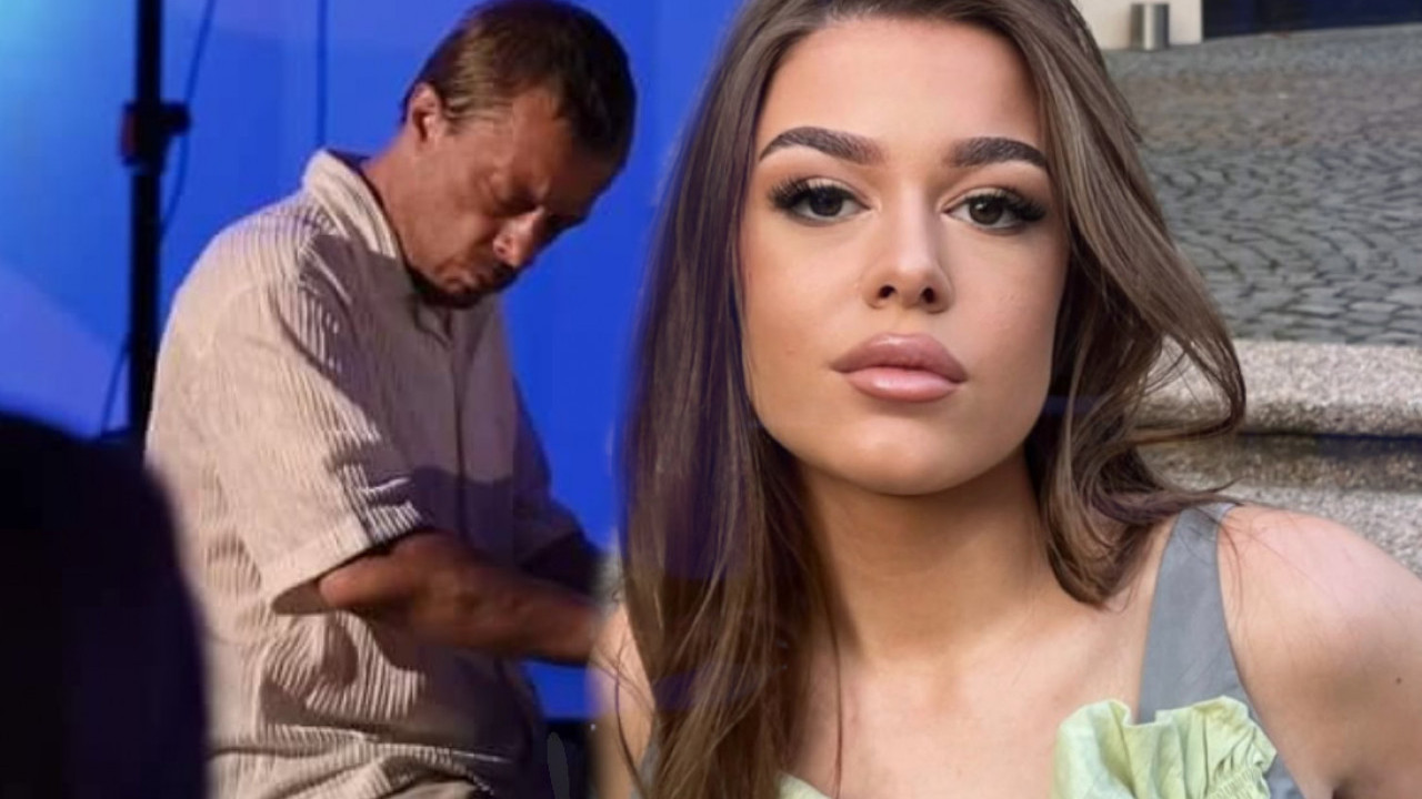 "NEZAMISLIVO JE DA TE NEMA": Oproštajna poruka Lu od oca