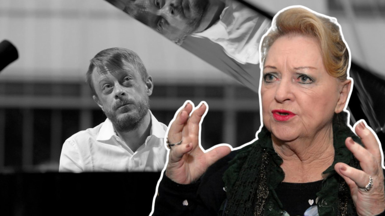 UMRO JOJ SIN (53): Najtužniji rođendan Gabi Novak