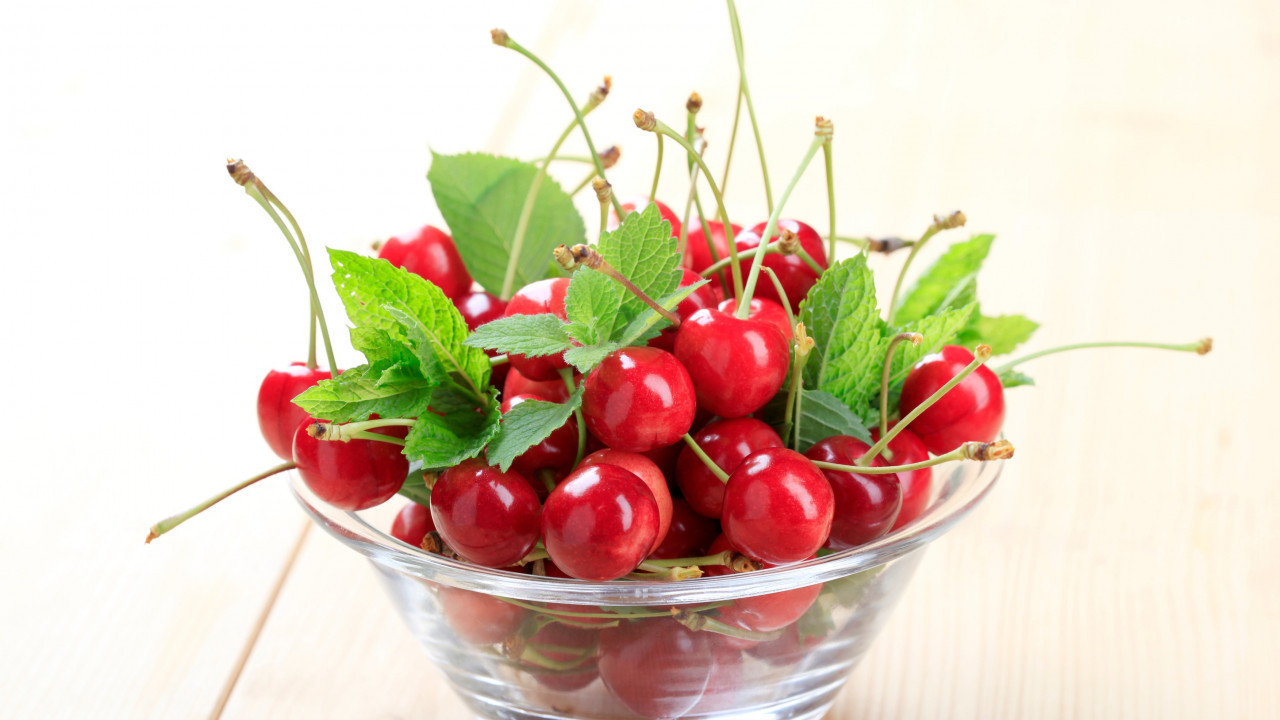 SJAJAN TRIK: Kako se pravilno čuvaju trešnje?