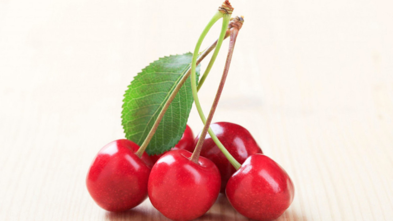 KAKO ODABRATI NAJSOČNIJE TREŠNJE? Ovo je jedini pravi način