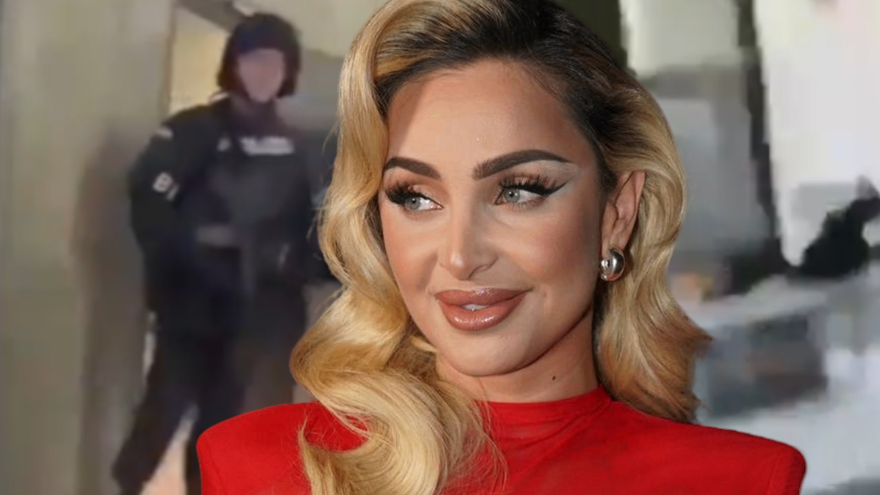 "СВИ СЕ ПЛАШЕ ЗА ДЕЦУ": Маја Беровић након масакра у Грацу