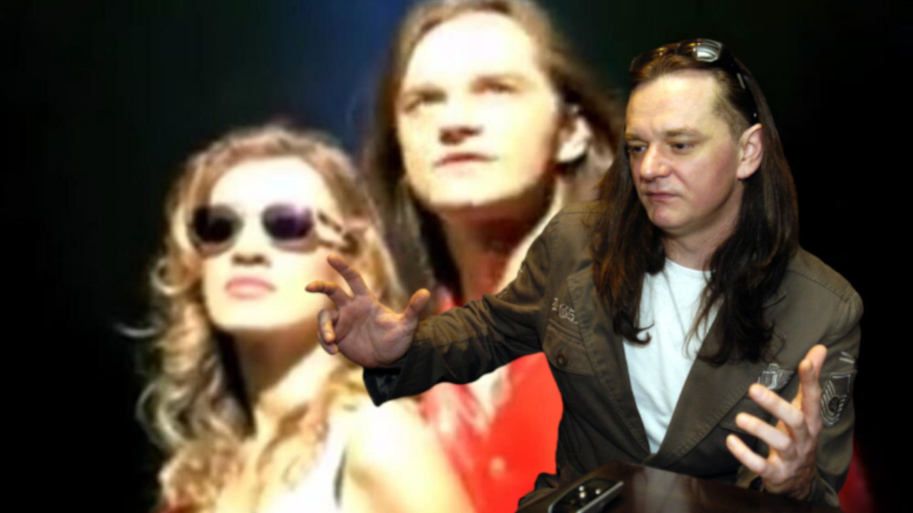 EMOTIVNA PRIČA: Kome je posvećena pesma "Kralj kokaina"