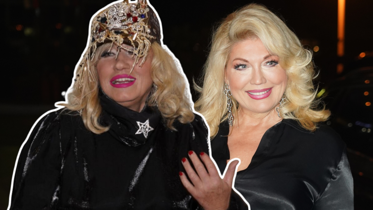 Nada objavila sliku sa Suzom, OBE U TOPLESU - nastao haos!