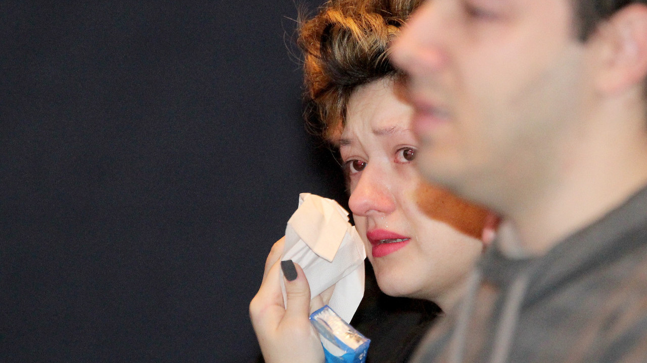 ПЕВАЧИЦА БОЛУЈЕ ОД НЕИЗЛЕЧИВЕ БОЛЕСТИ: "Срећа што још ходам"