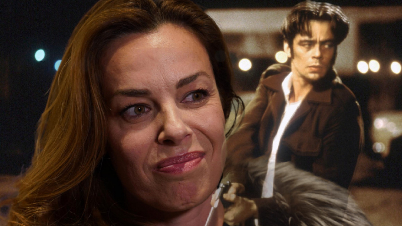 Због славног глумца напустила Србију - изненада уследио КРАХ