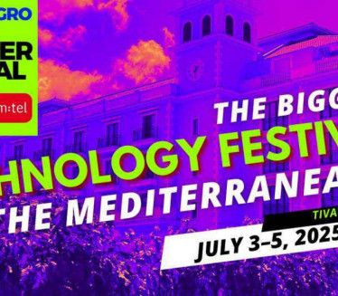 Najveći sajam tehnike i inovacija na Mediteranu