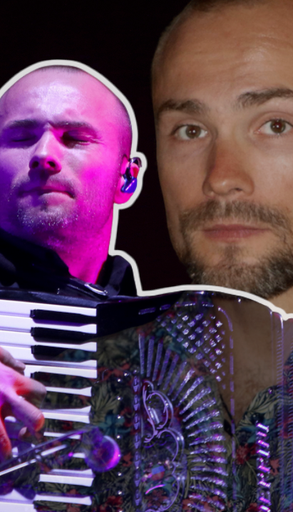 "OVO RADIMO KAO POSLEDNJE": Pevačica predložila saradnji Sofri