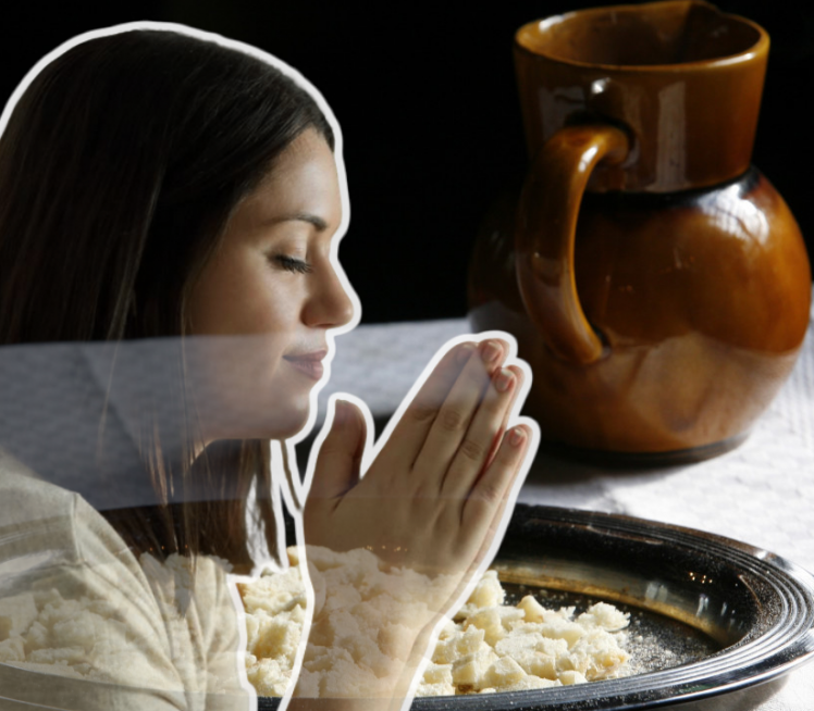 ДА ЛИ ПОСТ СМЕ ДА СЕ ПРЕКИНЕ? Шта каже православна традиција