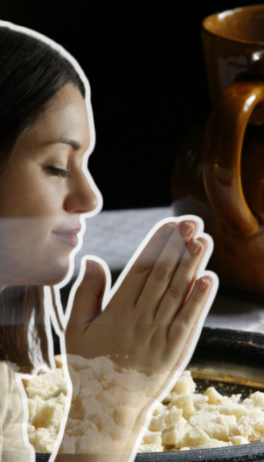 ДА ЛИ ПОСТ СМЕ ДА СЕ ПРЕКИНЕ? Шта каже православна традиција