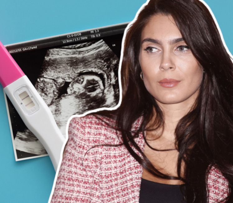 ПОРОДИЛА СЕ МИЛИЦА МАНДИЋ: Муж објавио срећну вест