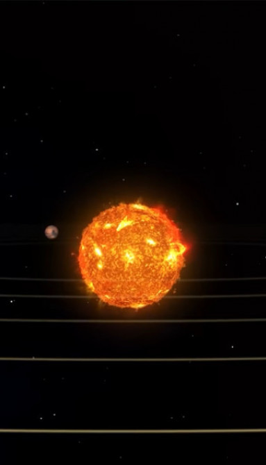 SUNCE SE BUDI Nauka zbunjena! NASA: "Naglo promenilo pravac"