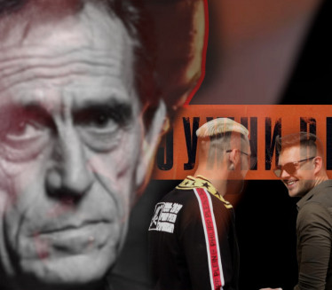 Preminuo Momo Pićurić, glumac iz "Južnog vetra"