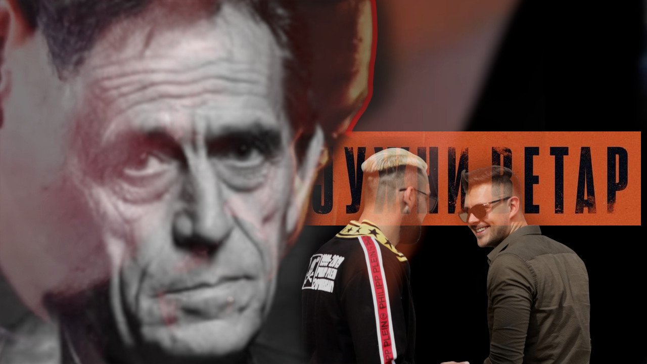 Preminuo Momo Pićurić, glumac iz "Južnog vetra"