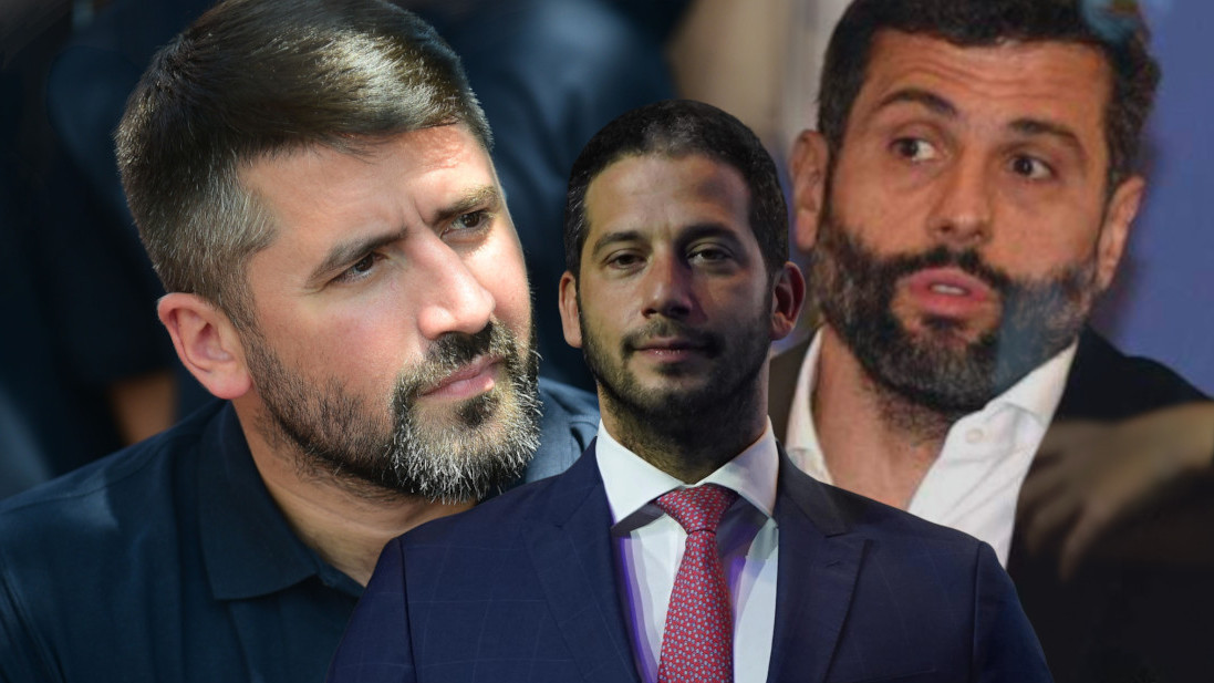 Rađen bira između dve legende vaterpola – Šapića i Udovičića