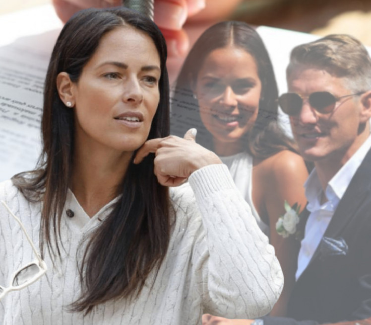 NE ŽELE NI DA SE VIDE Šta su Ana i Basti tražili od advokata