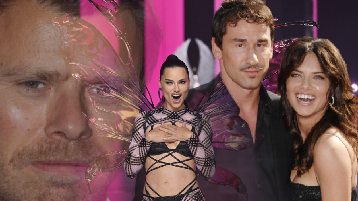 ZABORAVLJEN Pre udaje za Srbina, Lima ljubila evropskog PRINCA