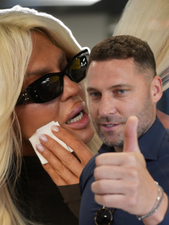 ЈК ШОКИРАЛА: Открила откад није СПАВАЛА са Душком