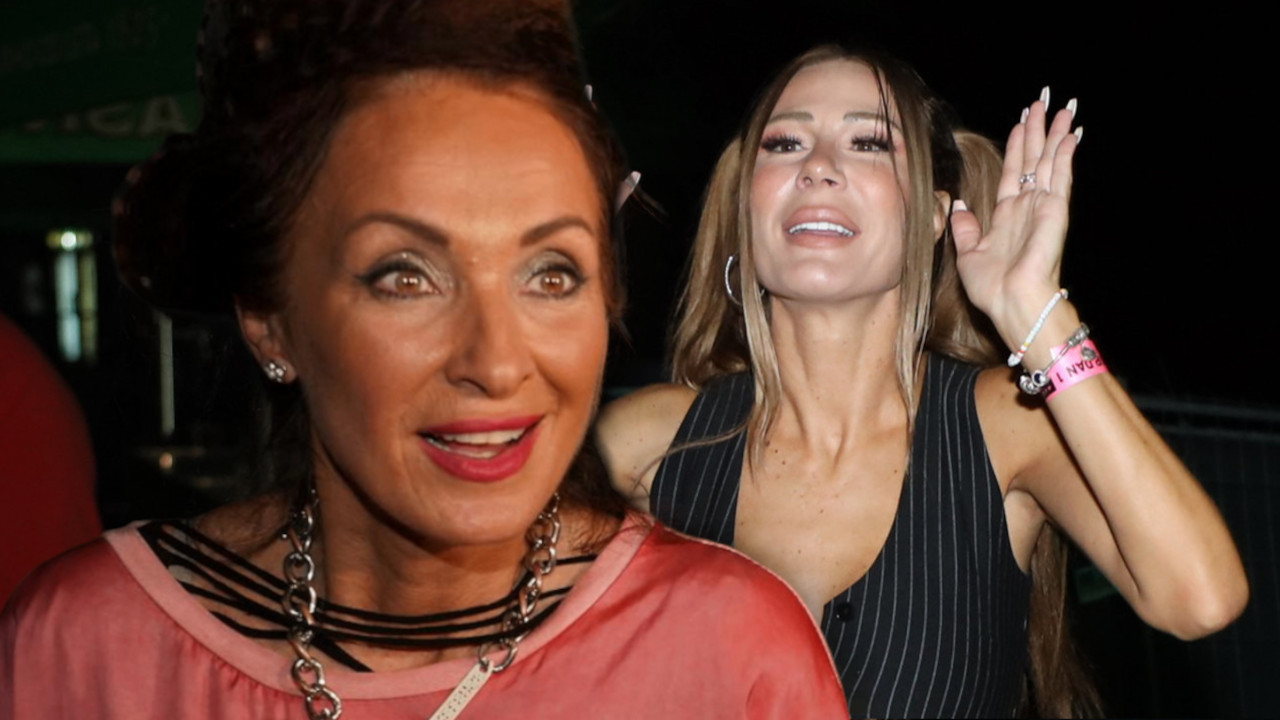 "VREĐA NAS - IMA TRAUME IZ DETINJSTVA": Sukob Vesne i Slađe