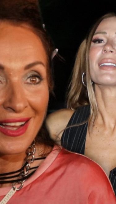 ОЧЕКУЈЕШ ДА ТИ НЕЋЕ ЗАМЕРИТИ Весна оптужила Слађу за превару