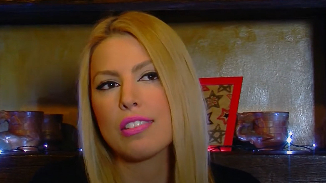 Intnimni snimak sa fudbalerima voditeljki UNIŠTIO karijeru