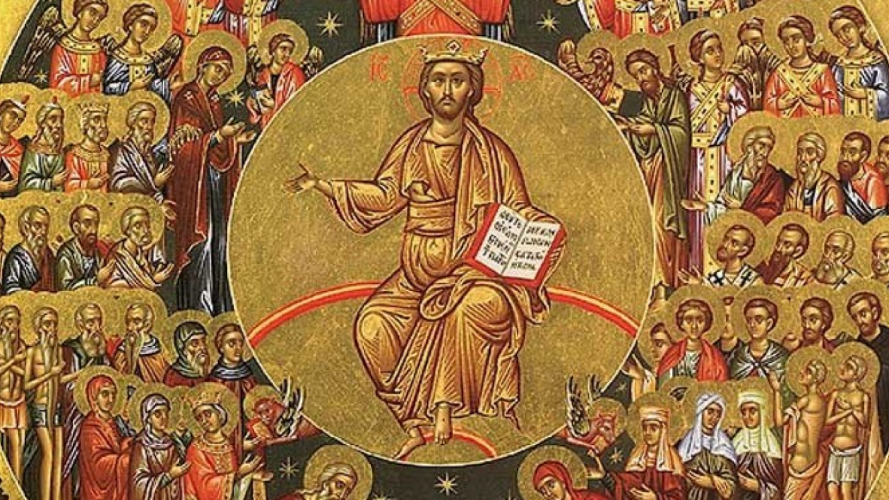 НЕДЕЉА СВИХ СВЕТИХ: Нека села у СРБ данас празнују заветину