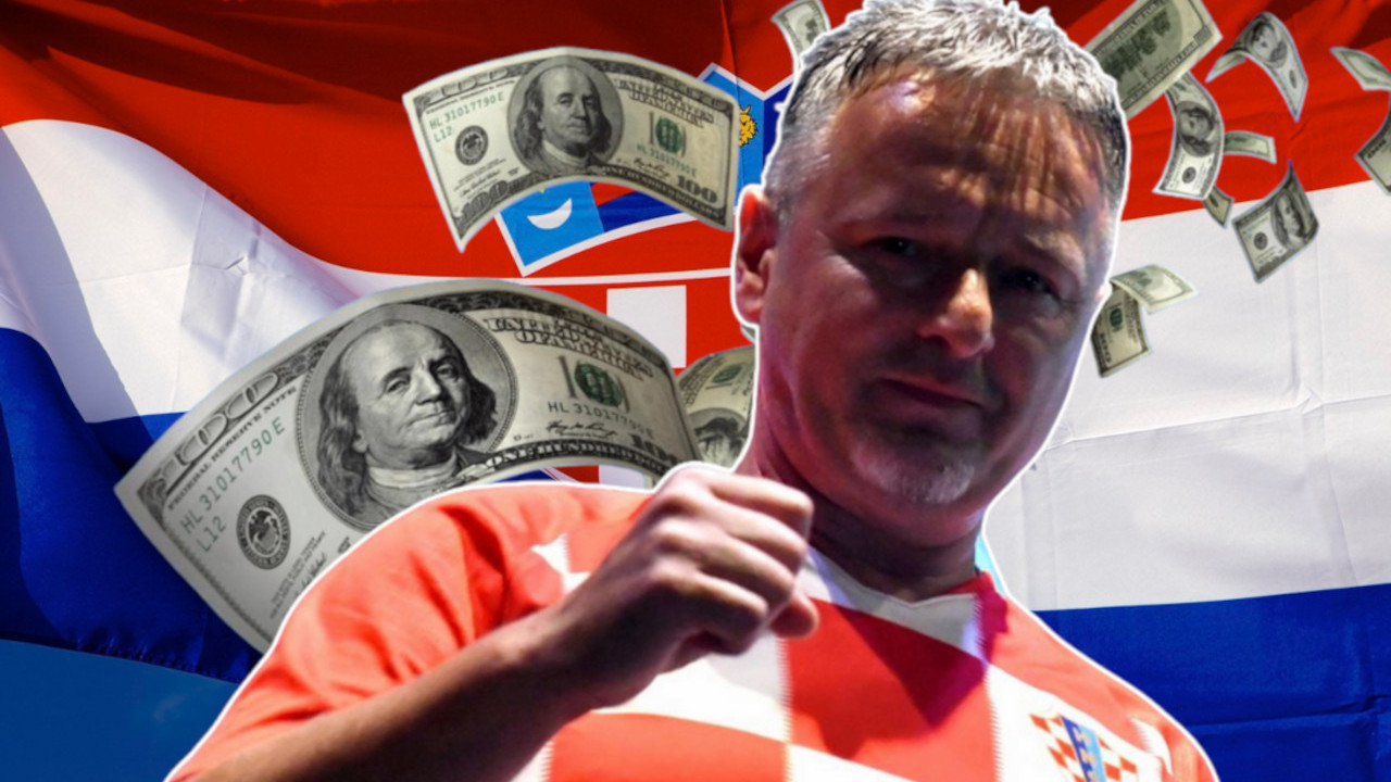 IMA FIRMU I OD KONCERATA MILIONE €: Koliko zarađuje Tompson?