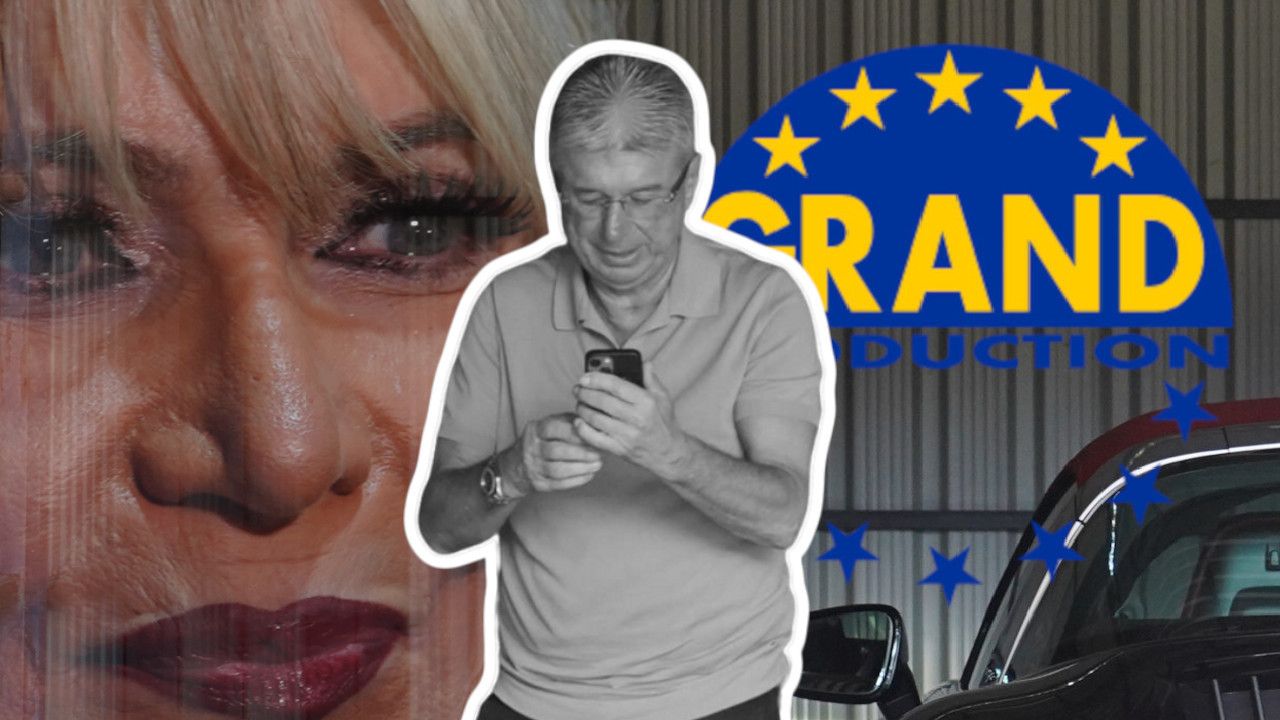 SUZANA U FINALU "ZVEZDA GRANDA"? Odaće posebnu počast Saletu