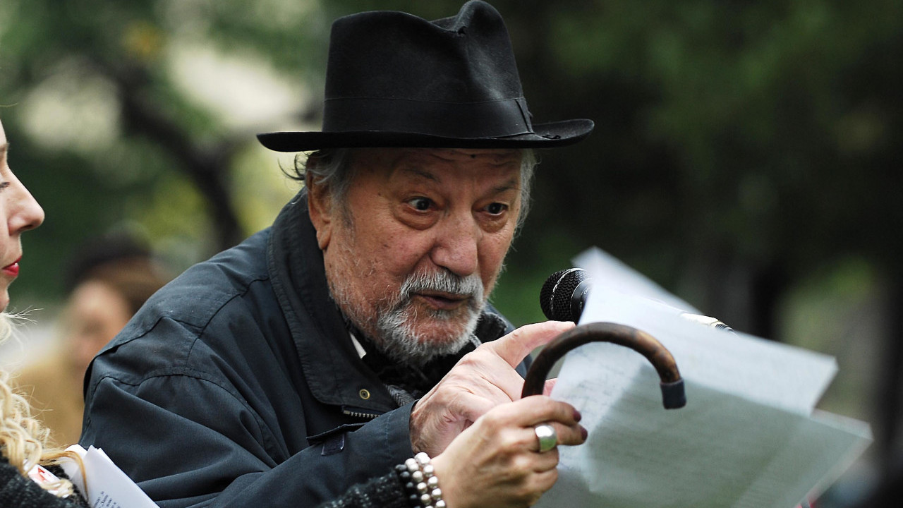 ВЕЛИКА ТРАГЕДИЈА ГЛУМЦА: "За родитеља нема ништа страшније"