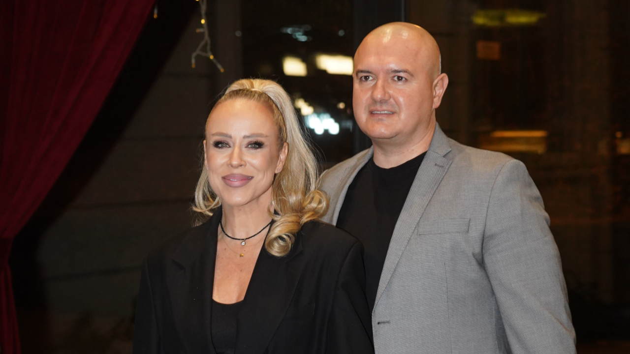 "MNOGO SAM SREĆNA!" U domu Slađe Alegro suze radosnice