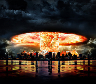 STRUČNJAK TVRDI: Ovo su posledice eksplozije atomske bombe