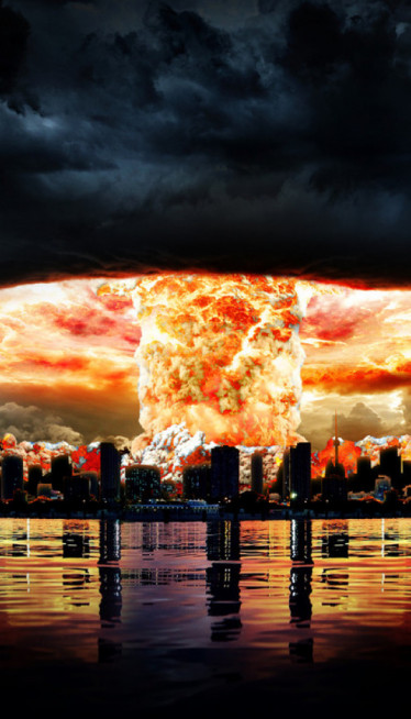 STRUČNJAK TVRDI: Ovo su posledice eksplozije atomske bombe