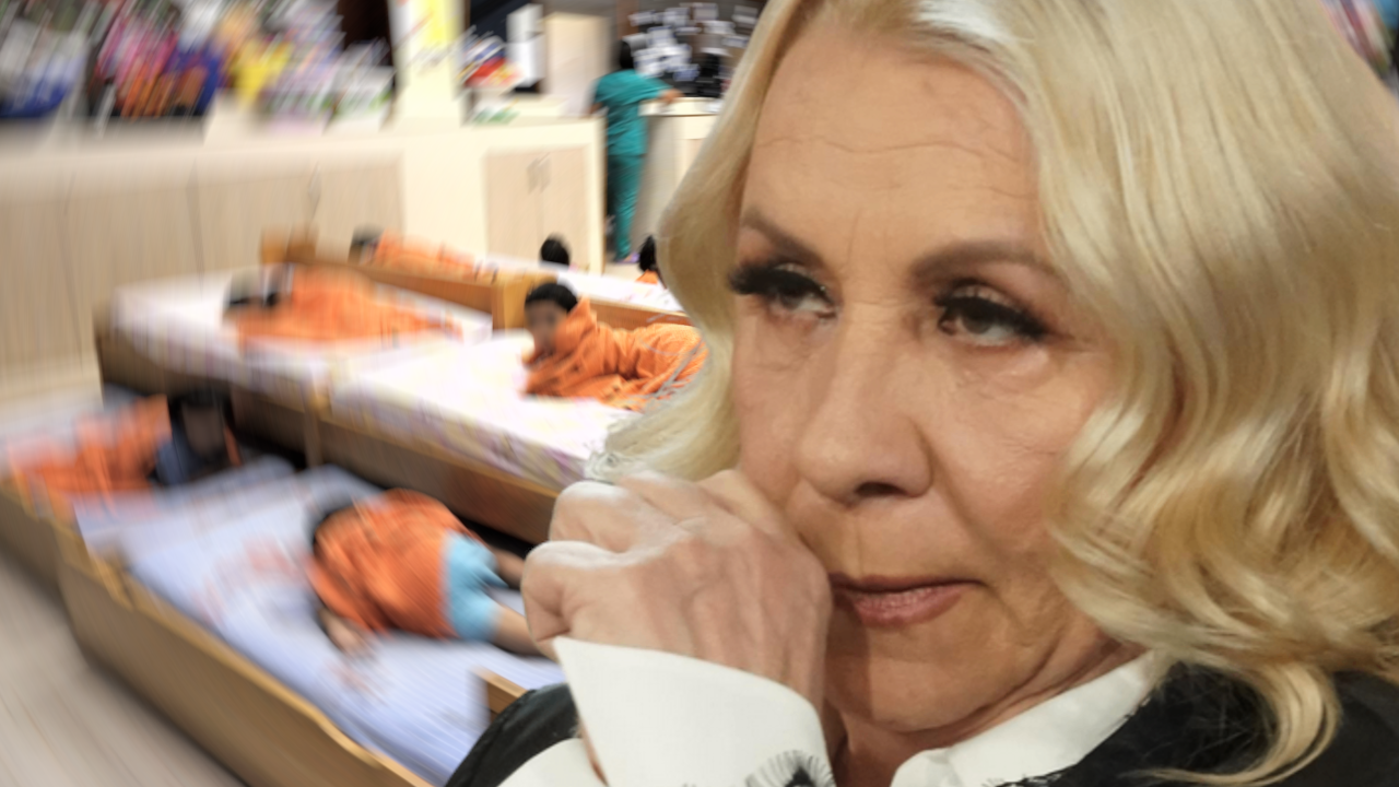 ОТХРАНИЛА ДЕВОЈЧИЦУ ИЗ ЗВЕЧАНСКЕ Весна годинама крила истину