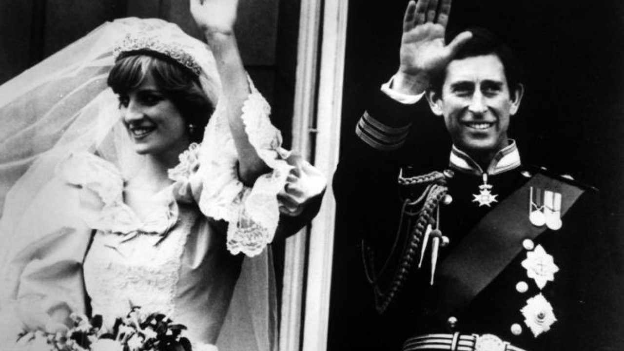 После 44 лета откривено шта је Чарлс рекао Дајани на венчању