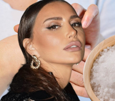 "Перем руке СОЉУ - она ме штити од лоше енергије"