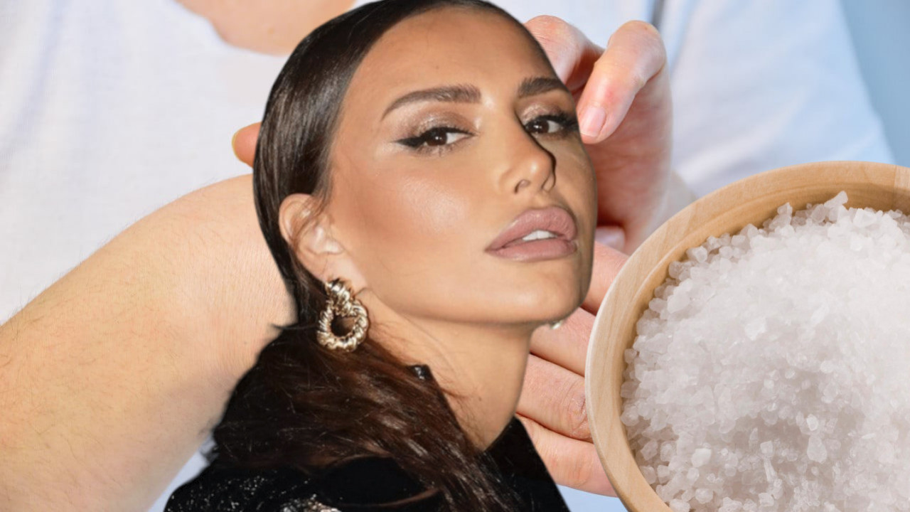 "Perem ruke SOLJU - ona me štiti od loše energije"