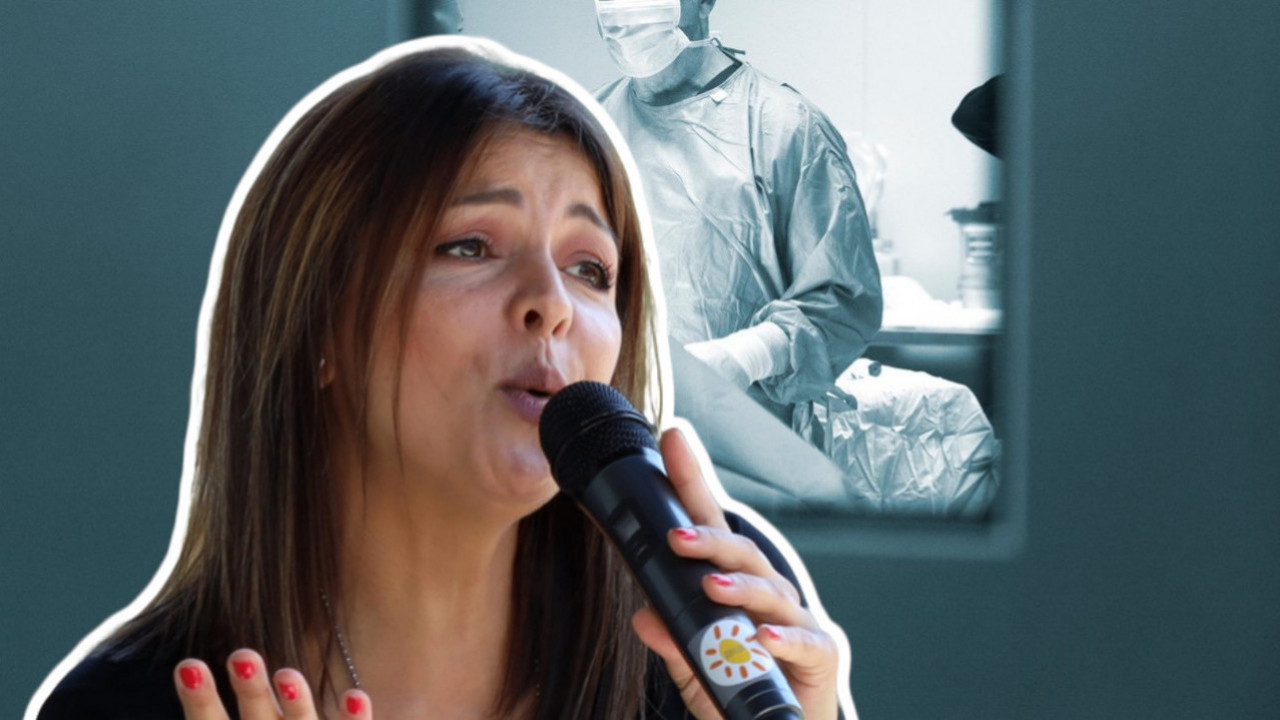 Ћерка наше познате певачице морала ХИТНО на операцију