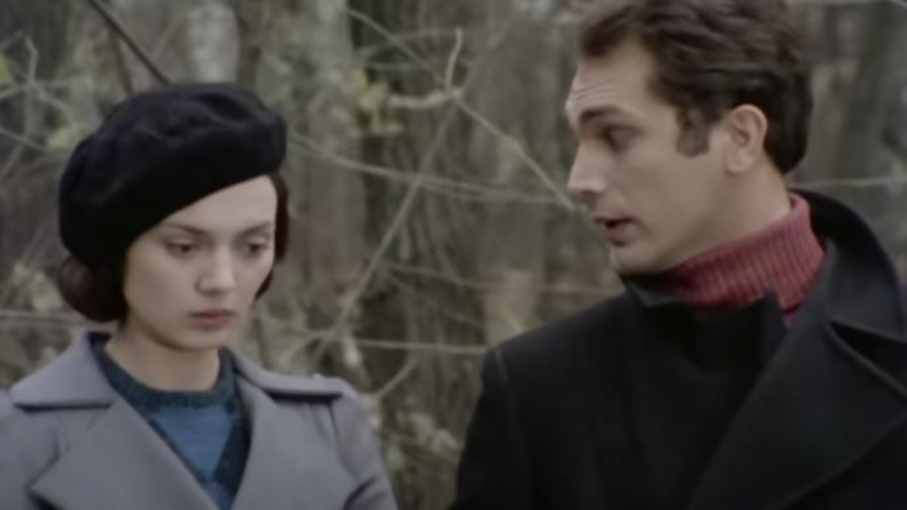 "GLADOVALA SAM, TO JE ODLIČNO" Gorka sudba naše glumice