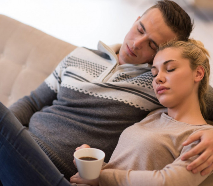 КАКО САЧУВАТИ БРАК: Пет ствари о којима се не говори