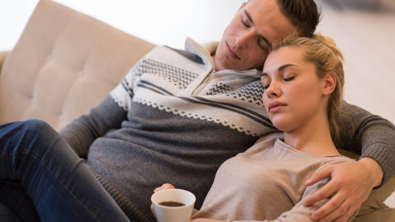 Jednostavna navika može da SPASI BRAK, pokazuju studije