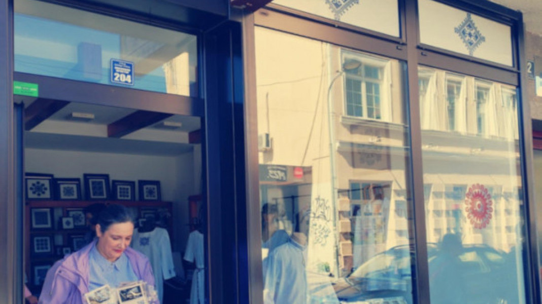 ODRŽANO PREDAVANJE O MENTALNOM ZDRAVLJU Budi se svest o ženama