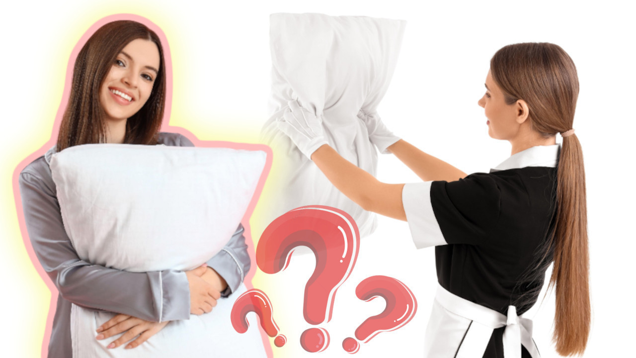 OVE VRSTE JASTUKA NIKAKO U MAŠINU: Evo i zašto