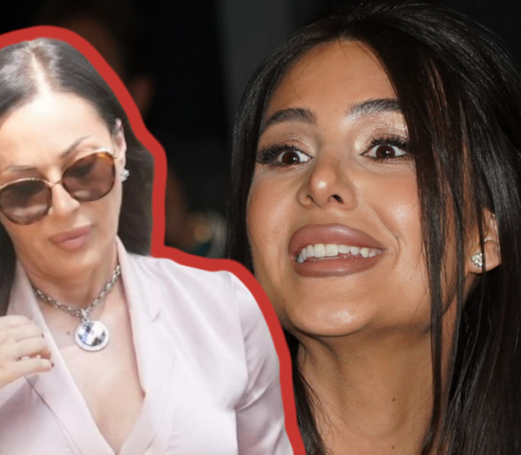 CECA O TASINOJ TRUDNOĆI: "To su stvari koje se ne kriju"