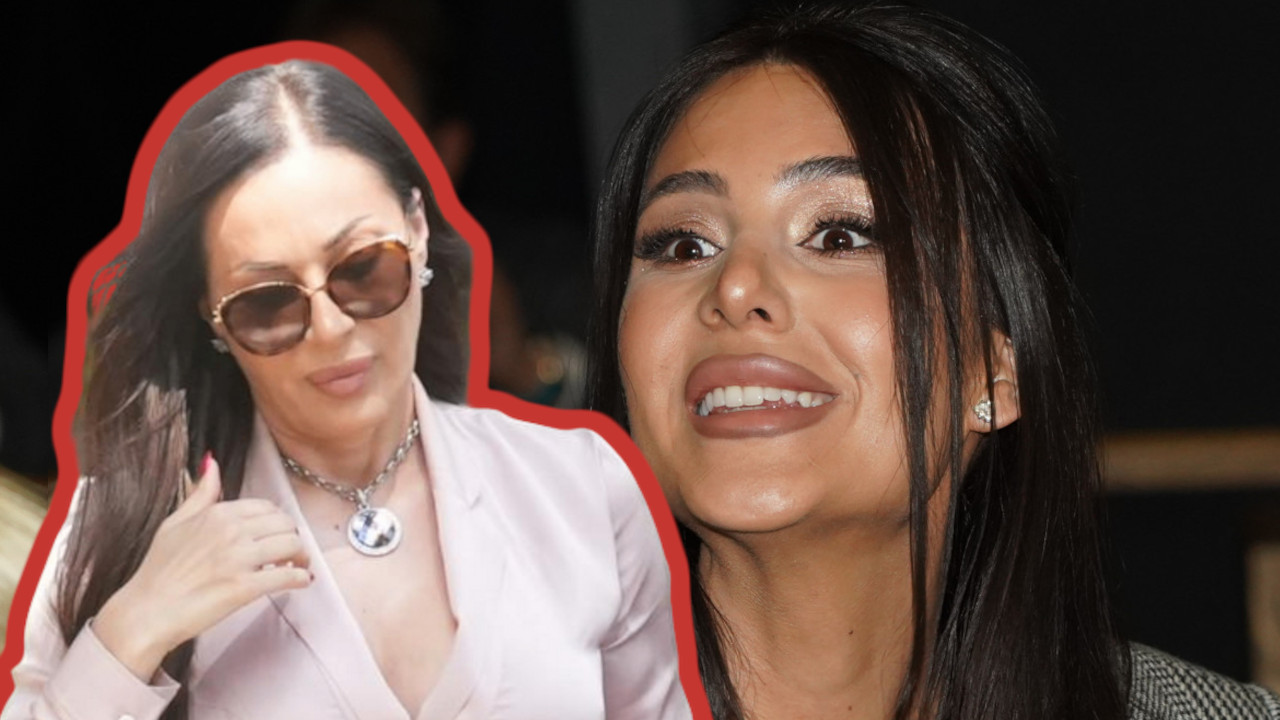 "Zbog mame sam se potukla, ona nas je tad sklonila na Kipar"