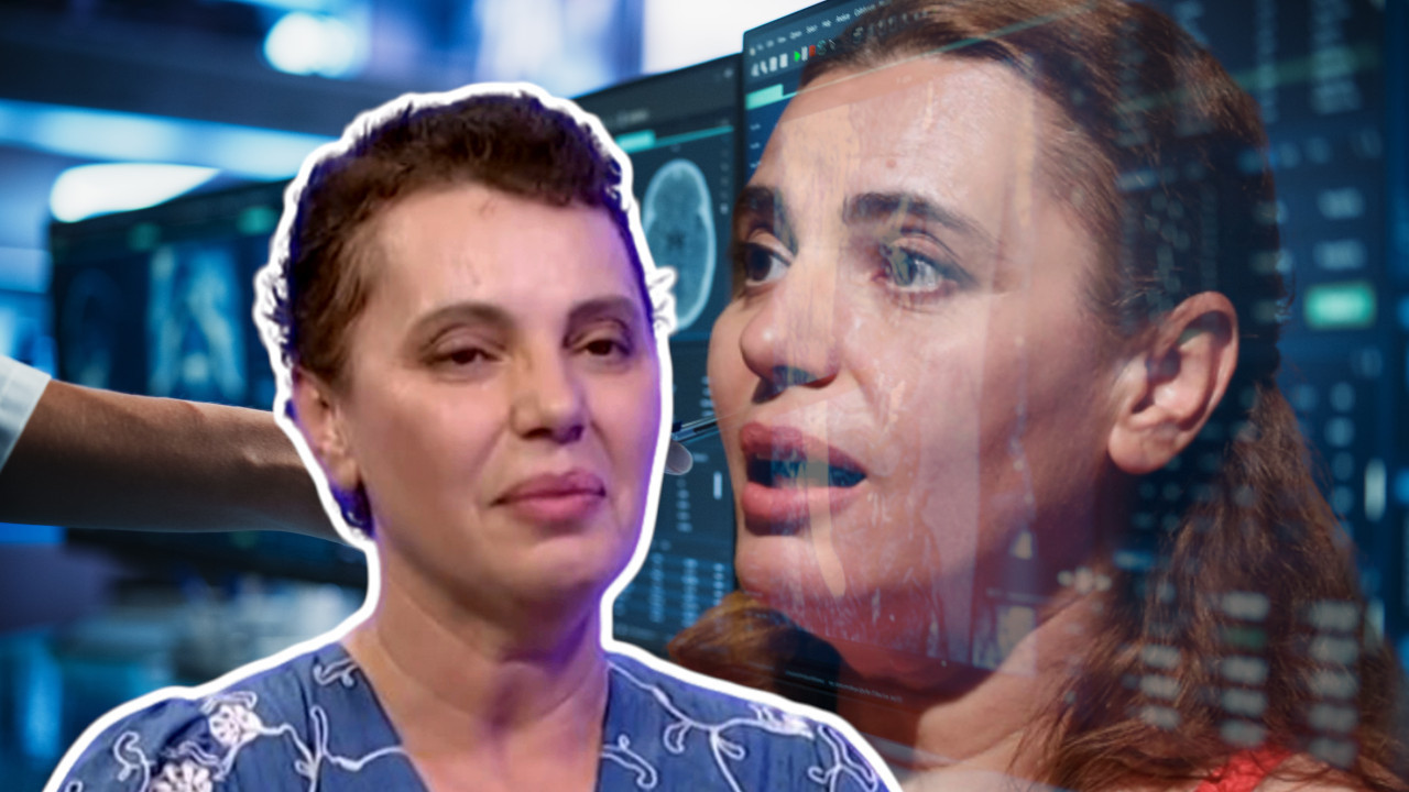 "Opet je počela da mi opada kosa, telo mi je trajno sakato"